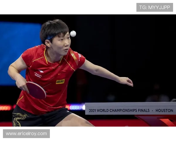 乒乓球世界纪录之最：挑战极限与突破创新的历史瞬间