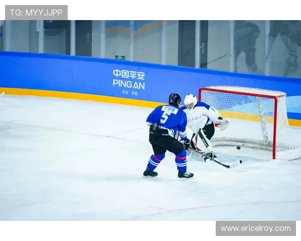 冰球运动安全注意事项及技巧提升建议分享