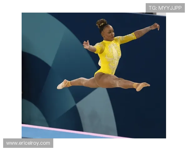 体操世界纪录全面解析展现人类身体极限与艺术完美融合 体操世界纪录全面解析展现人类身体极限与艺术完美融合