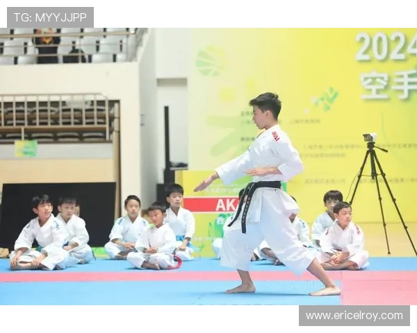 全面解析空手道动作要领与实战应用提升身体协调与攻防技巧 全面解析空手道动作要领与实战应用提升身体协调与攻防技巧