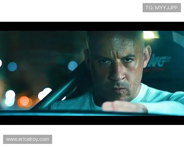 燃擎时刻速度与激情交织见证赛道上每一次极限超越